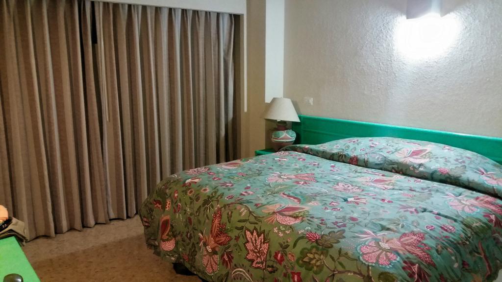 Condominio Torreblanca Cabo Marquez Acapulco Exterior foto