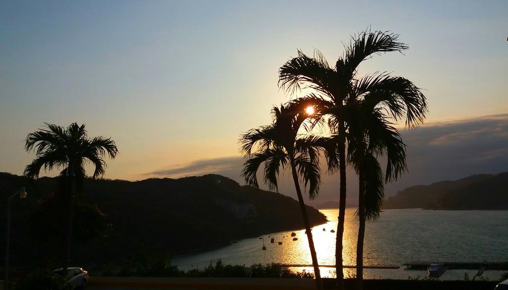 Condominio Torreblanca Cabo Marquez Acapulco Exterior foto