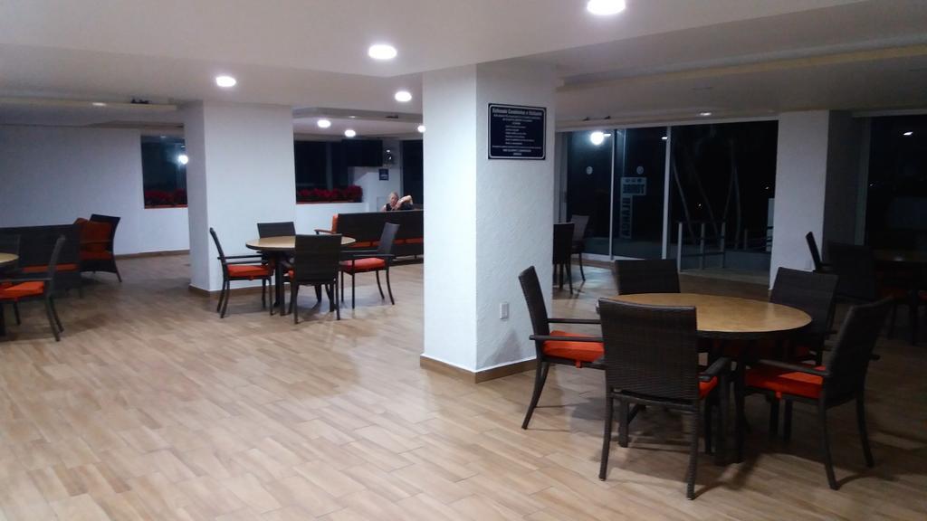 Condominio Torreblanca Cabo Marquez Acapulco Exterior foto