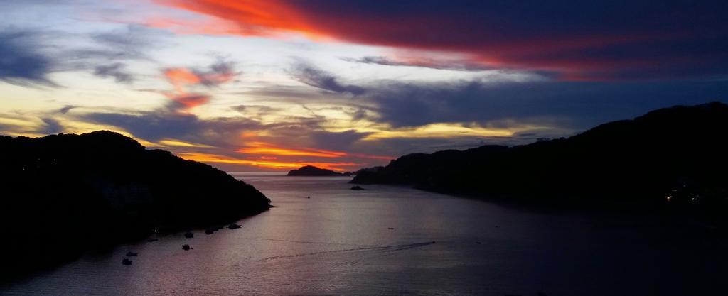 Condominio Torreblanca Cabo Marquez Acapulco Exterior foto