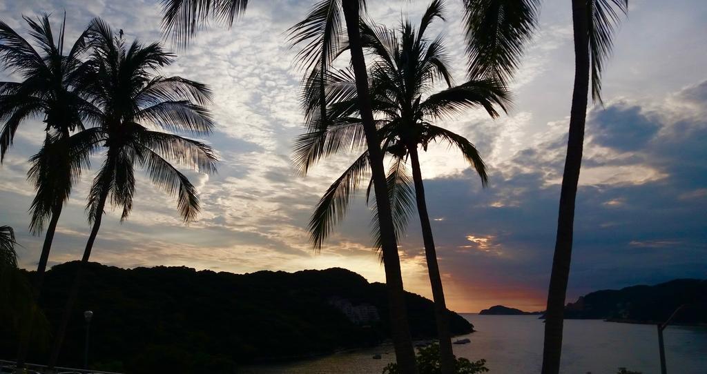 Condominio Torreblanca Cabo Marquez Acapulco Exterior foto